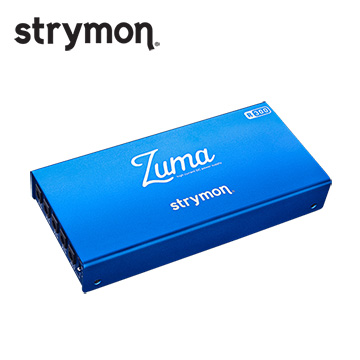 STRYMON ZUMA R300 電源供應器 原廠公司貨 商品保固有保障