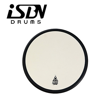 iSBN SDP2 8吋圓形打點板 原廠公司貨 商品保固有保障