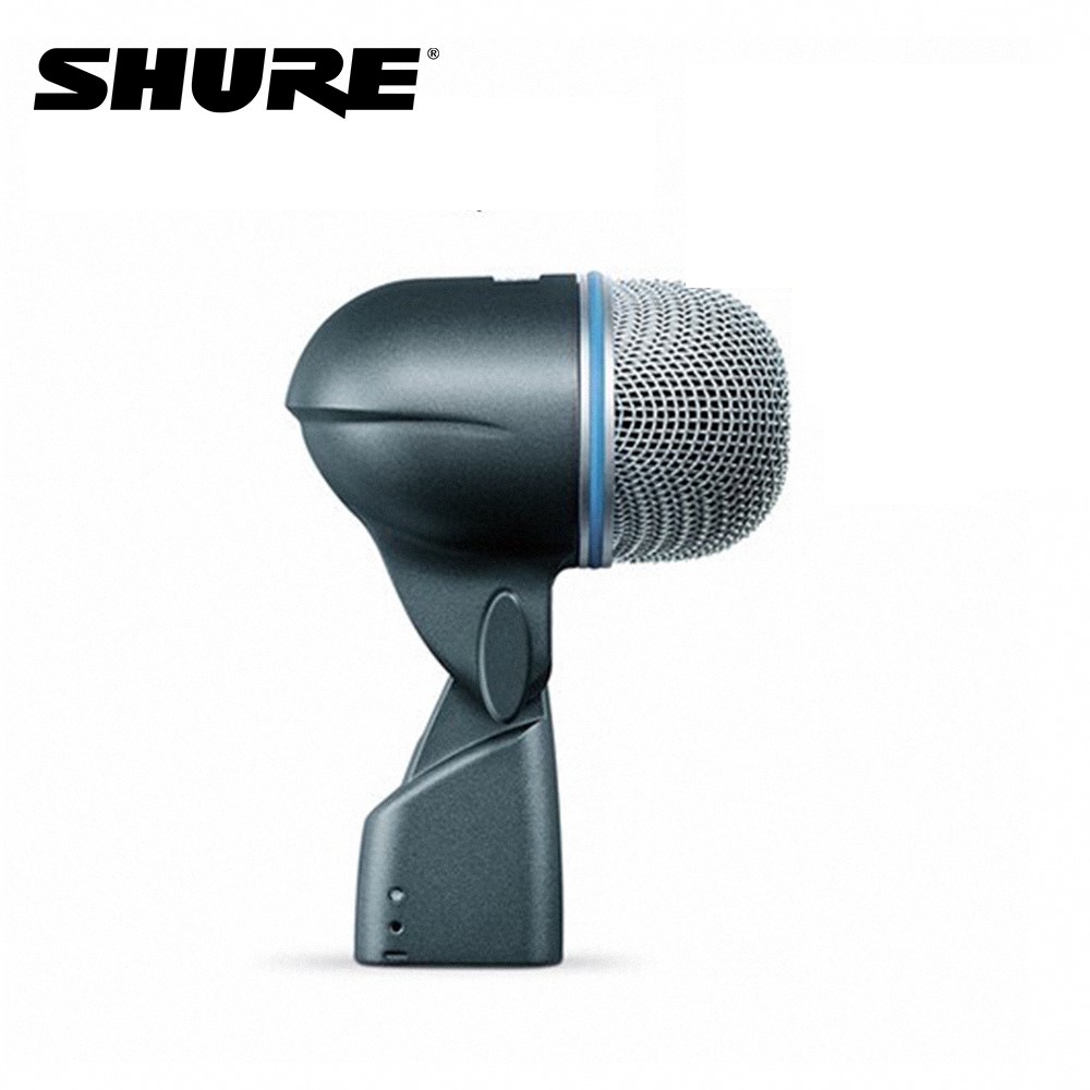 SHURE Beta 58A 動圈麥克風- PChome 24h購物