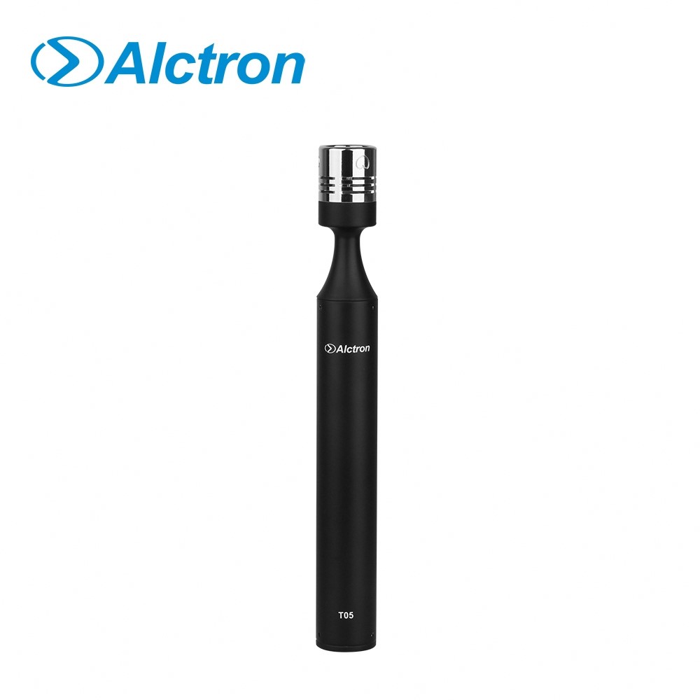 ALCTRON T05 筆形電容麥克風 原廠公司貨 商品保固有保障
