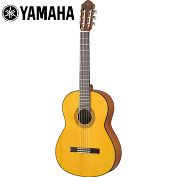 YAMAHA 山葉 CG142S 實心雲杉面板古典吉他 原廠公司貨 商品保固有保障