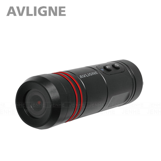 AVLIGNE M88 邊充邊錄防水 機車行車記錄器 1080 