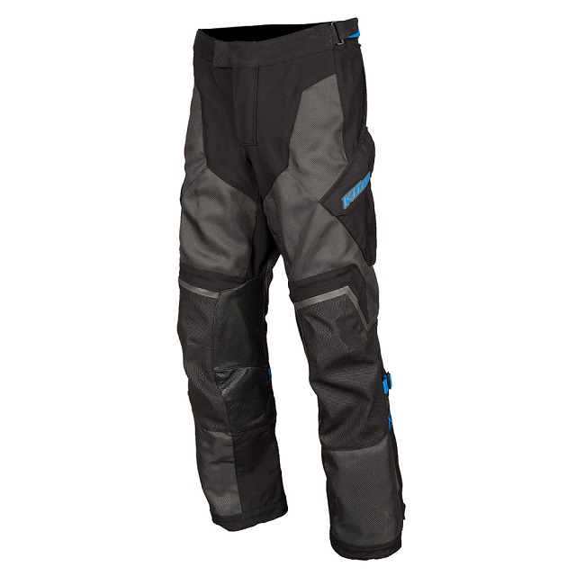 【美國】BADLANDS PRO GORE-TEX / D3O 防摔褲 - 黑色
