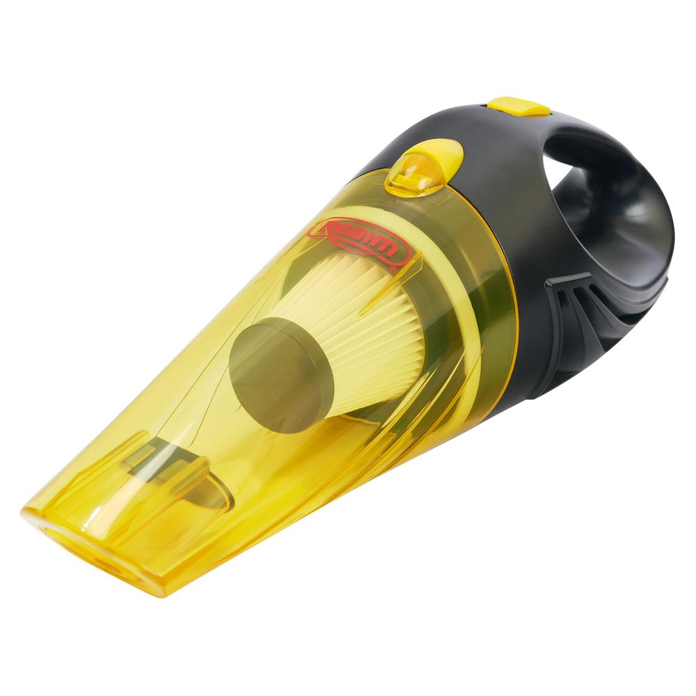 Reaim 萊姆 TRENY 超潔淨乾溼兩用吸塵器 ( 車用 12V )