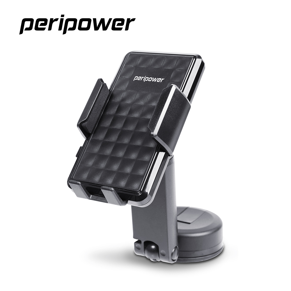 Peripower MT-D14 強固伸縮臂任意黏支架