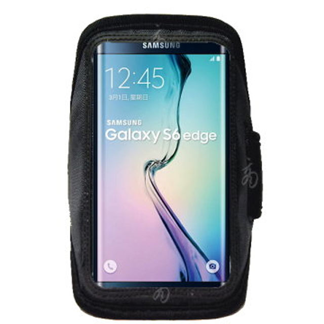 Samsung Galaxy S6 S6 Edge5 1 吋路跑 臂套Samsung Galaxy S6 S6 Edge 32G 64G 臂帶手機 臂袋保護套
