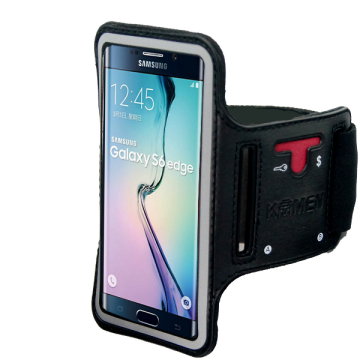 KAMEN Xction 甲面X 行動Samsung GALAXY S6 S6 Edge 路跑 臂套SM G9250 SM G9200 32G 64G 臂帶 臂