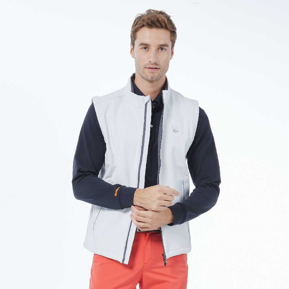 Snowbee 司諾比 Golf Soft-shell 防潑水機能保暖背心