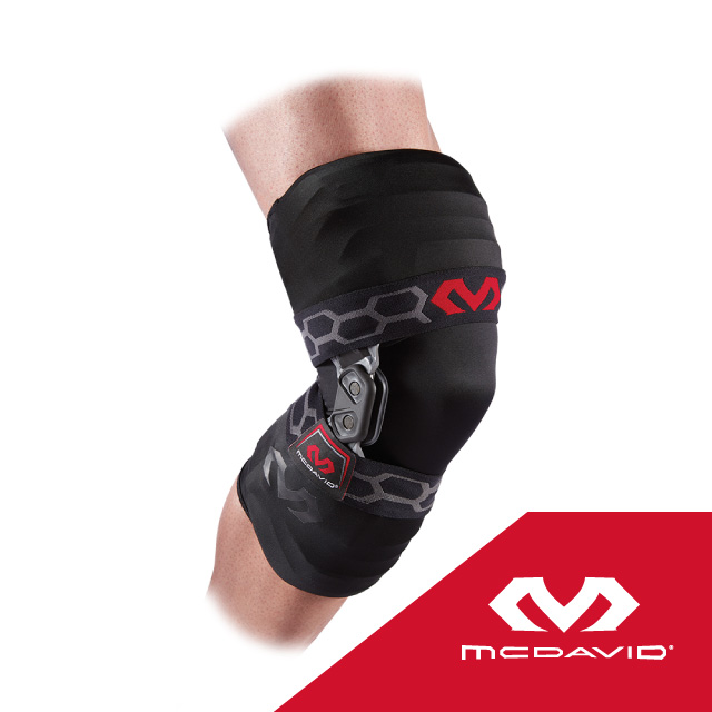 MCDAVID Bio-Logix Knee 4200 右足用 ミディア厶 000001_1622447329.jpg
