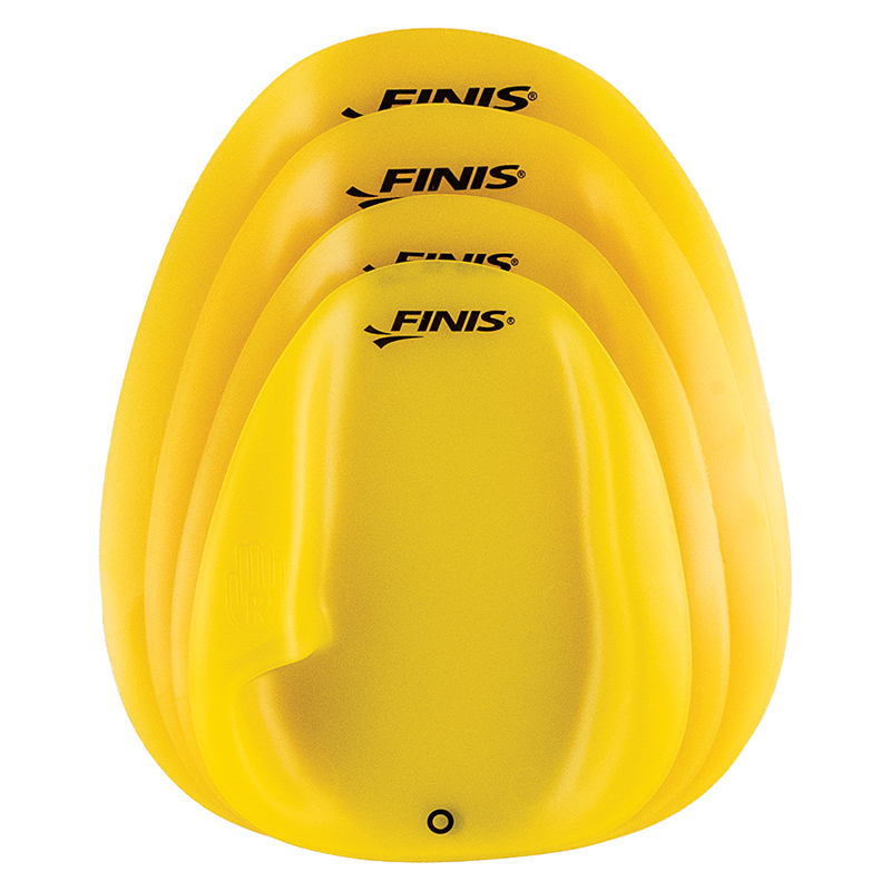 FINIS 無繩式手槳-超大尺寸