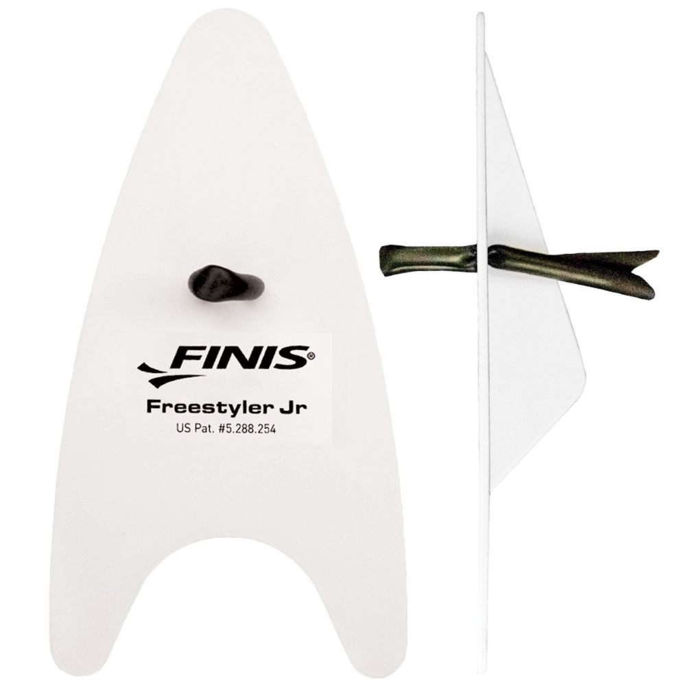 FINIS 小尺寸自由式專用划手板