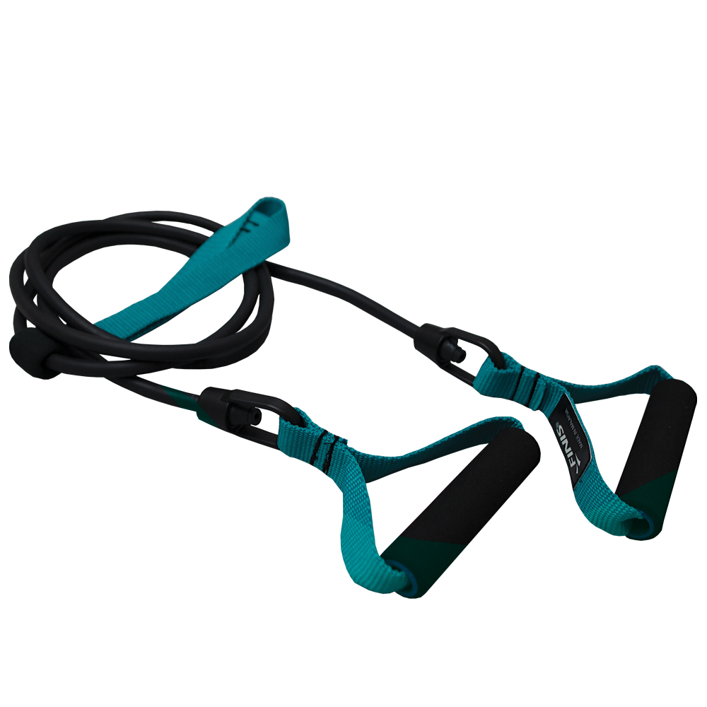 FINIS 游泳阻力訓練陸上拉力繩DRYLAND CORD