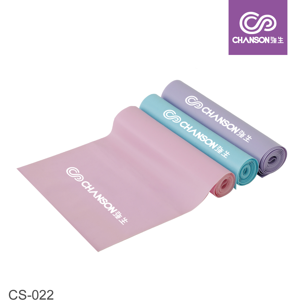 CS-022 ECO彈力帶(3入組-含3種組力)