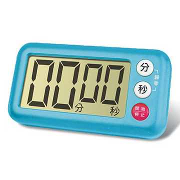 Dr.AV 聖岡科技 大螢幕正倒數計時器(TM-7977)2入(其他規格)