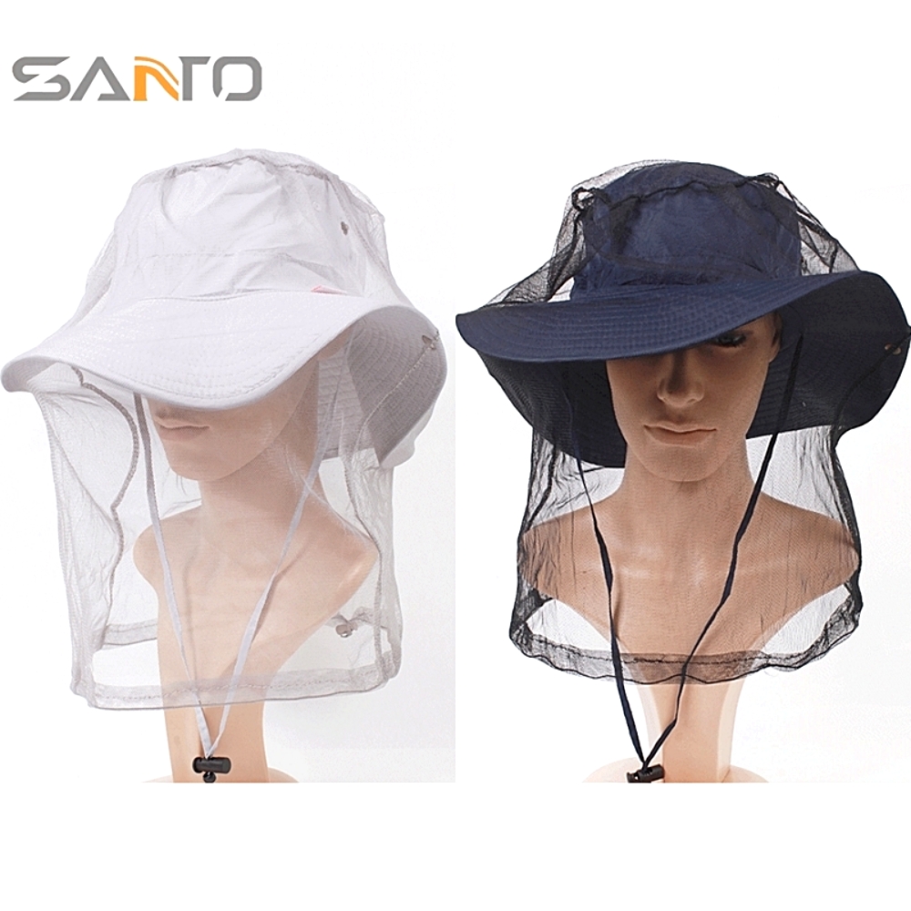 Santo防蚊罩防蚊套防蚊網H-05
