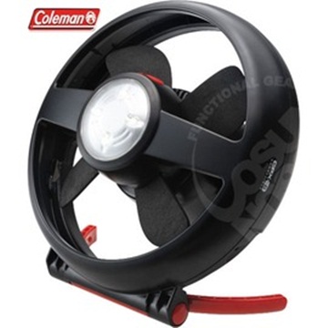 Coleman 美國 CPX6 風扇LED營燈_CM-0346J