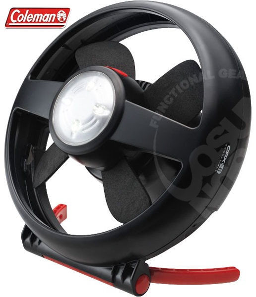 Coleman 美國CPX6 風扇LED營燈_CM-0346J - PChome 24h購物
