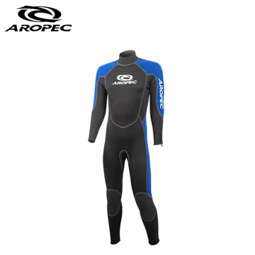 AROPEC Tropical fish 熱帶魚男款潛水防寒衣