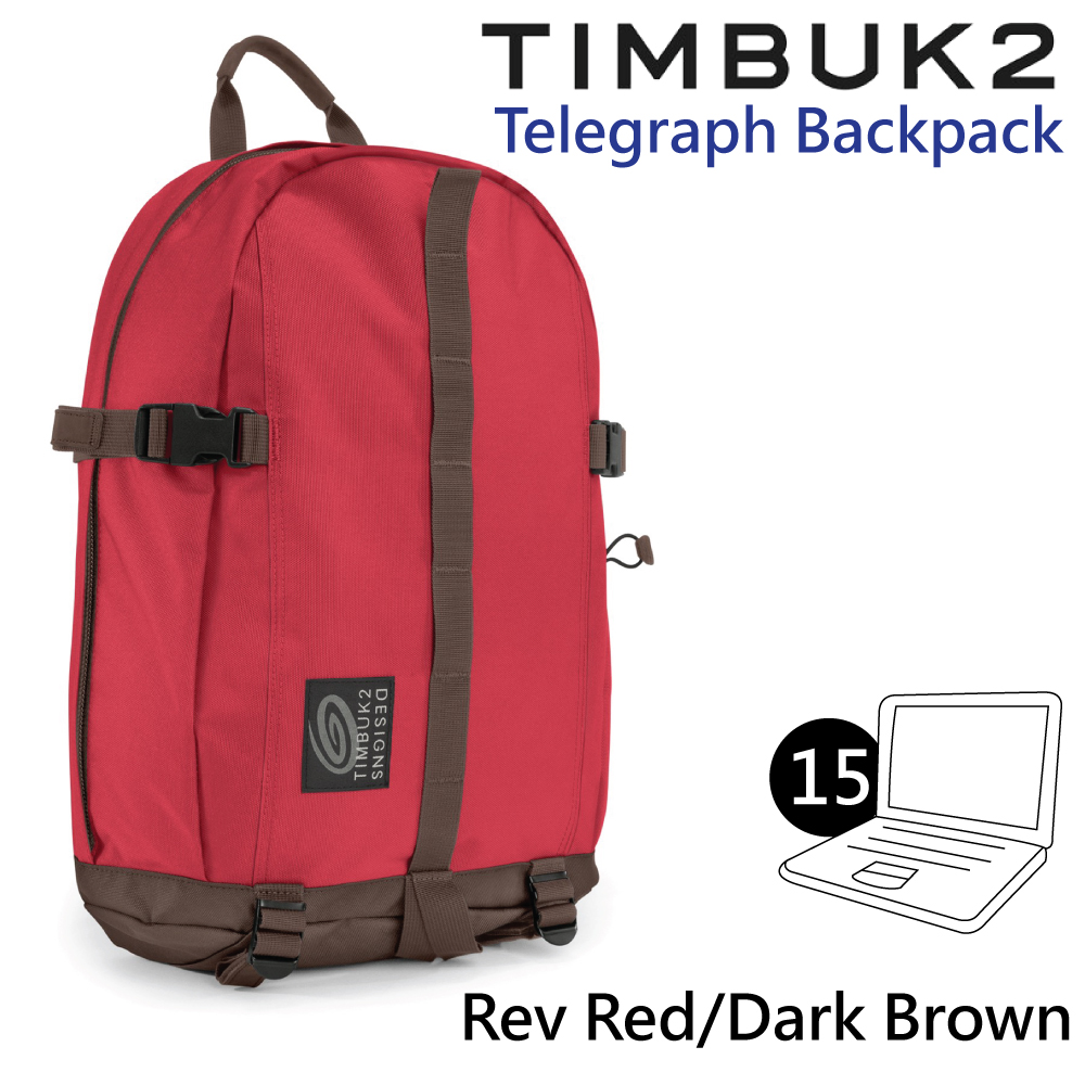 TIMBUK2 【美國】Telegraph Pack後背包