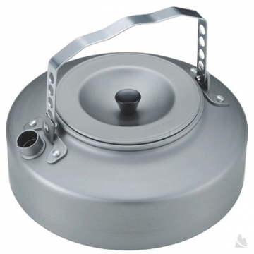 UNIFLAME 日式扁水壺900ml Yama Kettle 667736 - PChome 24h購物
