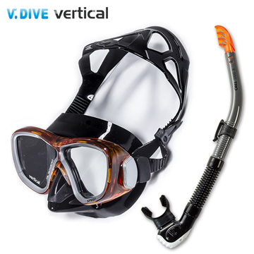 V.DIVE 威帶夫 【 Combo】潛水精品組-TC212C