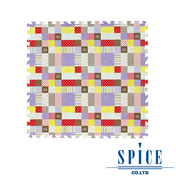 SPICE 日本【 JULIE JOINT MAT 】創意生活用品