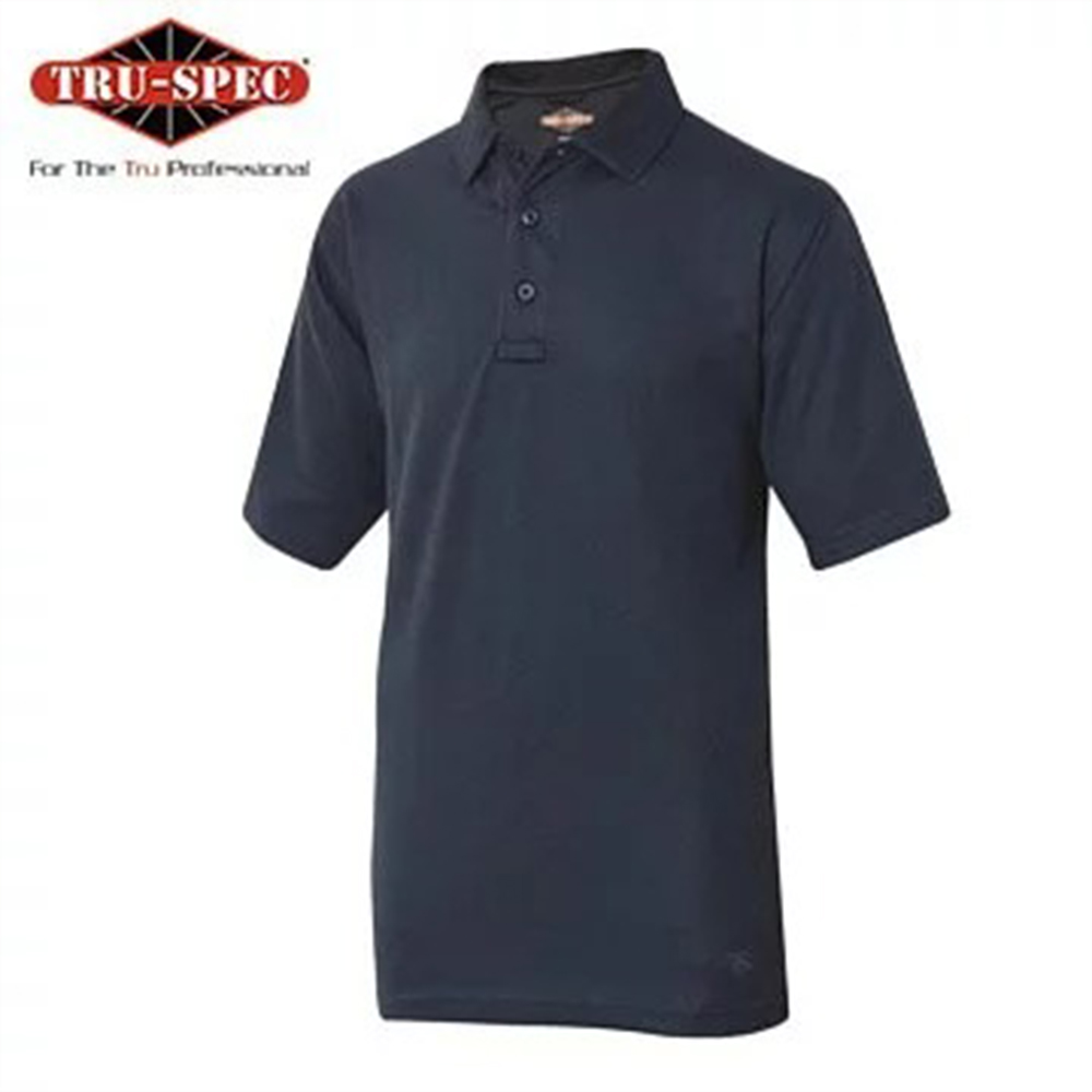 TRU SPEC 鐵士貝克 鐵士軍規【TRU-SPEC】24-7 元祖戰術POLO衫