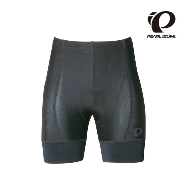 PEARL iZUMi WA220-3DNP 女款超短車褲