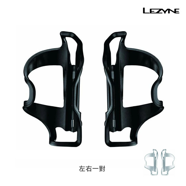 側抽塑鋼水壺架(左右一對) FLOW CAGE SL - PAIR