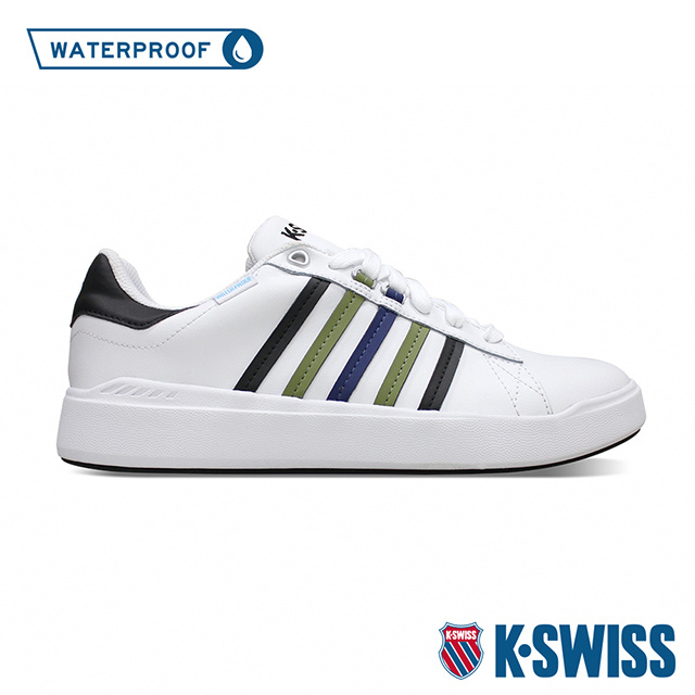 pershing court light