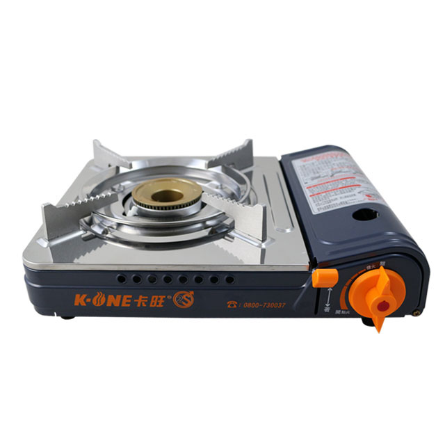 K1-A002SD雙安全卡式爐