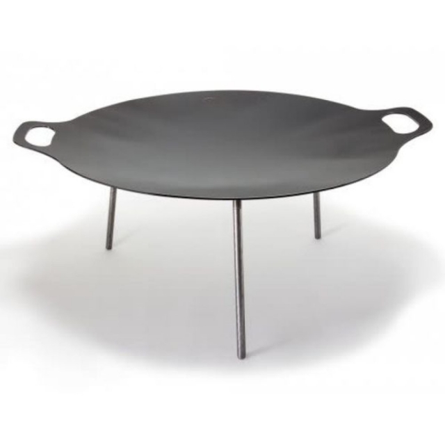 Petromax Griddle and Fire Bowl 鍛鐵燒烤盤48cm fs48
