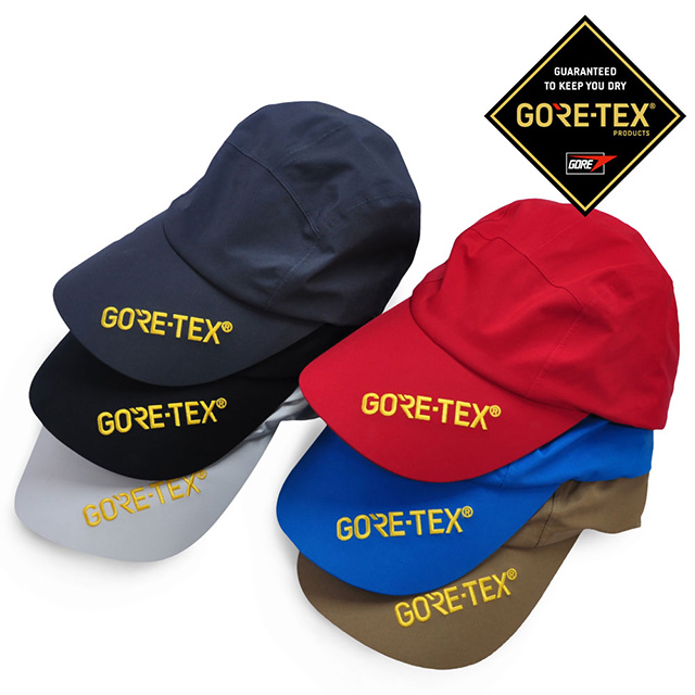 JORDON】GORE-TEX®棒球帽防水透氣多色HG85 - PChome 24h購物