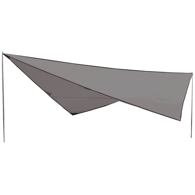 【德國 】Tarp2 蝶型天幕帳 / HP10034-GRY-F #多用途 #便於收納