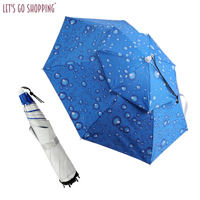LGS熱購品 防曬傘帽-雙層透氣款 (傘帽 防曬傘帽 抗UV 透氣傘帽 釣魚傘帽)