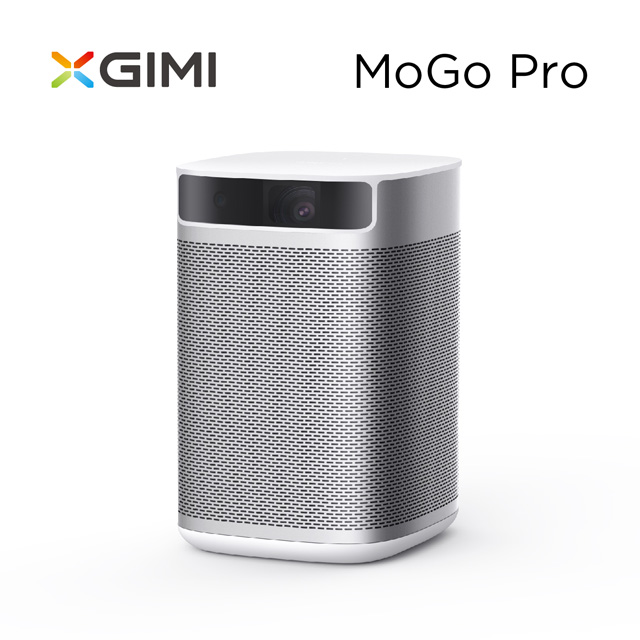 XGIMI MoGo Pro 可攜式智慧投影機- PChome 24h購物