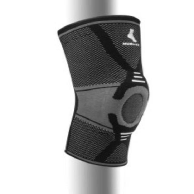 MUELLER 慕樂 慕樂OmmiForce K-700一般型膝關節護具