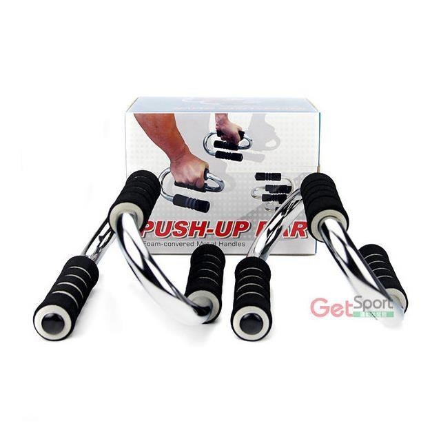 GetSport N型伏地挺身器