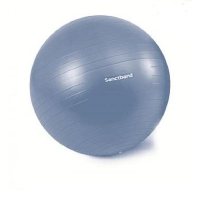 Sanctband 瑜珈抗力球 (75cm)