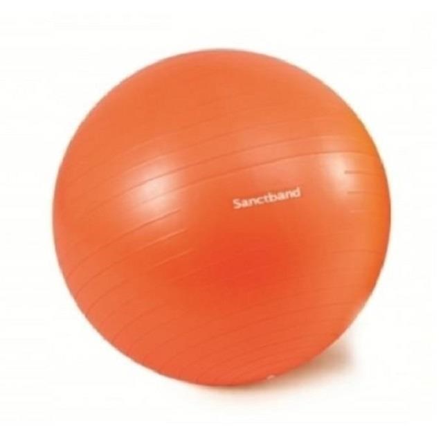 Sanctband 瑜珈抗力球 (55cm)