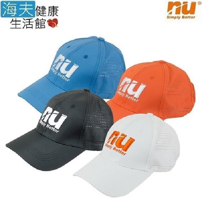恩悠數位 透氣 高爾夫 球帽