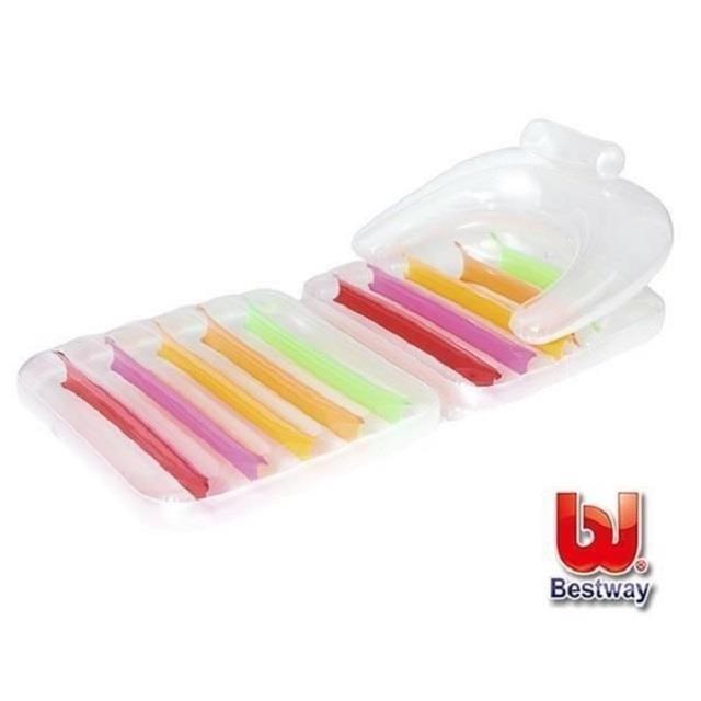 BESTWAY 水陸兩用摺疊充氣沙發床43023