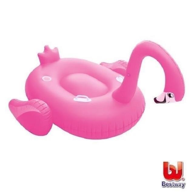 BESTWAY 巨型火焰鳥成人充氣騎乘/坐騎
