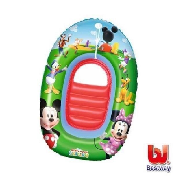 Disney Jewellery 迪士尼 兒童戲水小艇