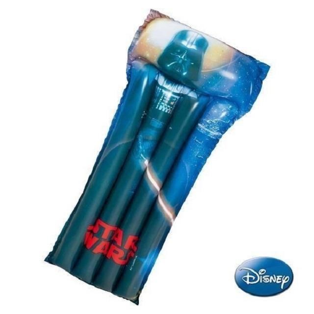 BESTWAY Disney迪士尼星際大戰75x35漂浮墊91202
