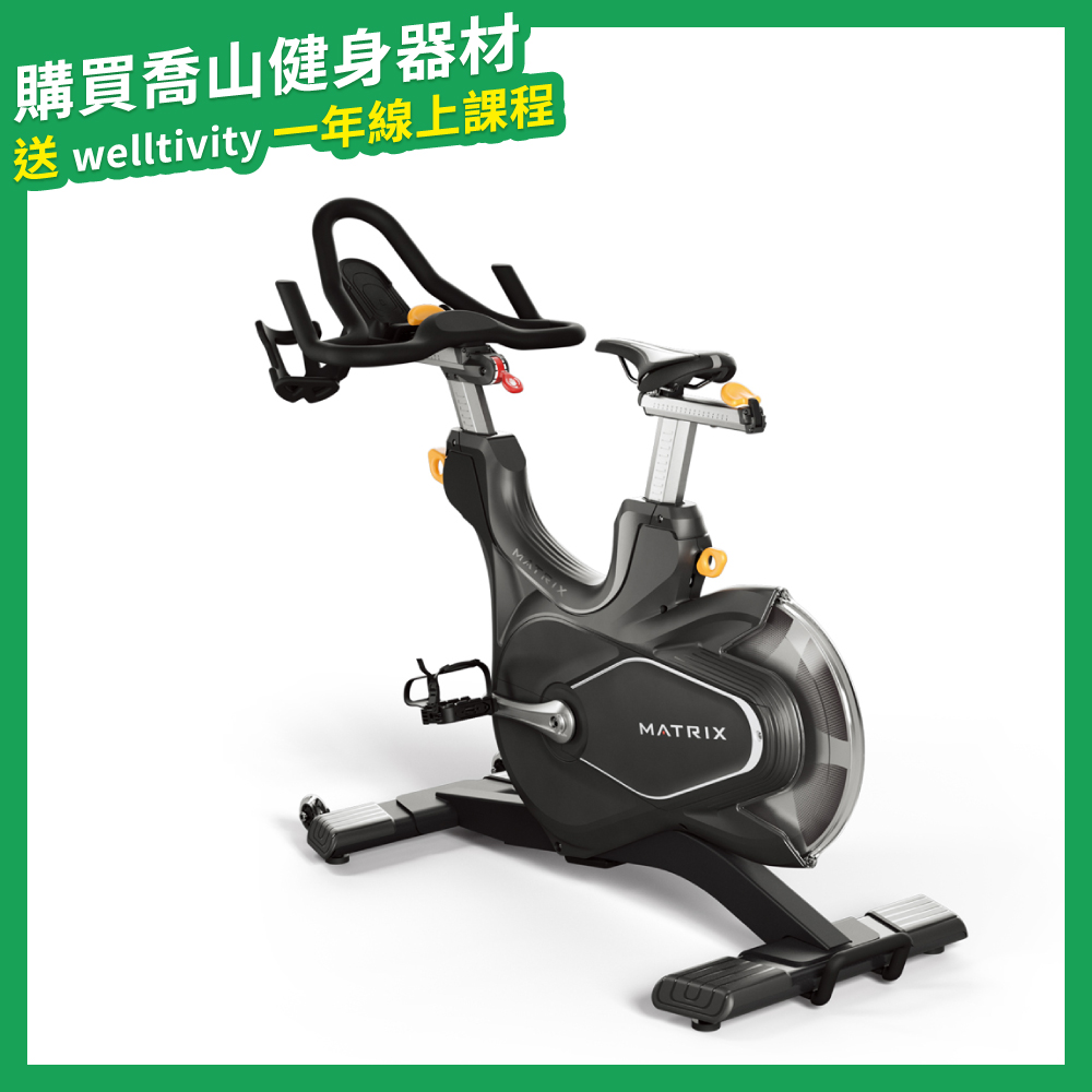 MATRIX 美傑仕CXC 飛輪訓練健身車- PChome 24h購物