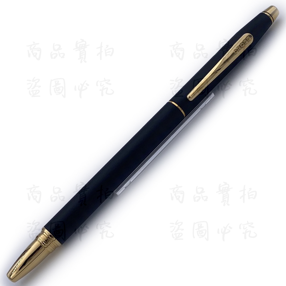 CROSS 高仕 《美國  Century  世紀二款 細鋼筆 F尖》