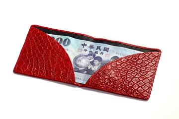 Crocodile 鱷魚牌 低調的奢華 無法掩蓋的光彩魅力 Make your own way with difference