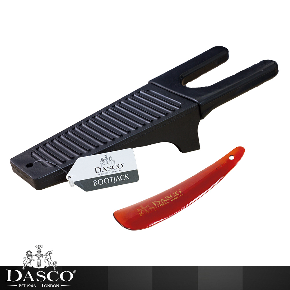 DASCO 伯爵 英國 8552脫靴器送琥珀鞋把 免踩鞋跟 居家好物 脫鞋不拉扯