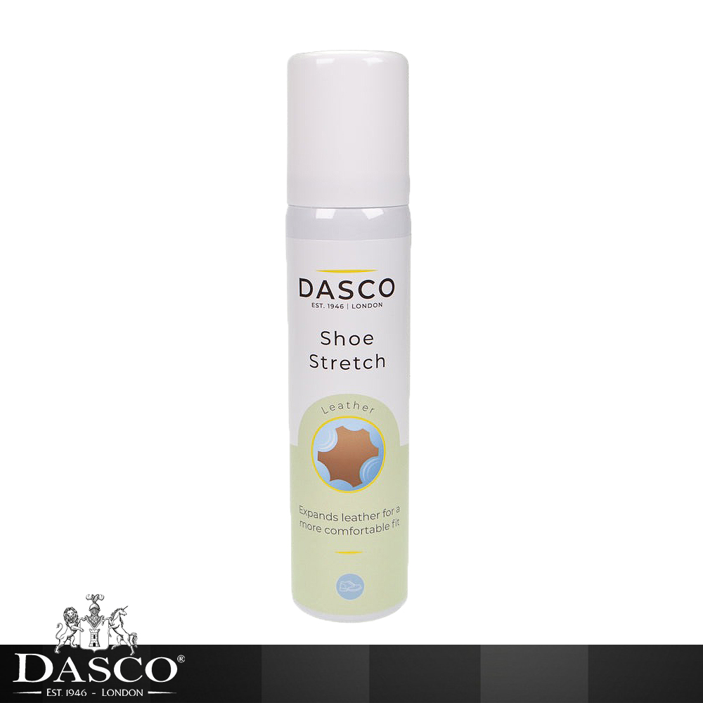 DASCO 伯爵 英國 4023皮革軟化劑 軟化皮革纖維 新鞋不咬腳 改善鞋子硬化